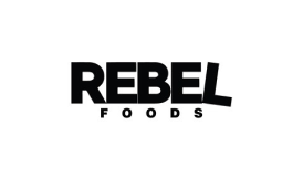 Rebel Foods