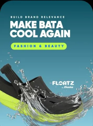 Bata case study card